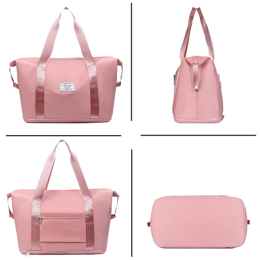 Lifestyle Duffle